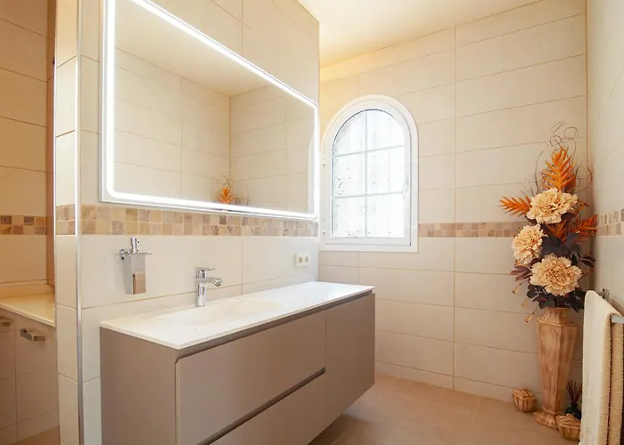 Villa Heated Pool Ocean View Bbq Siam Park