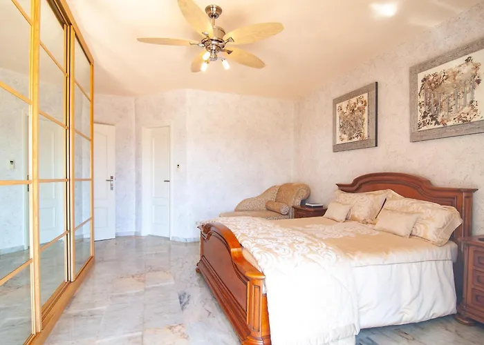 Heated Pool Ocean View Bbq Siam Park * Costa Adeje (Tenerife)