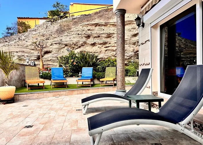 Villa Heated Pool Ocean View Bbq Siam Park