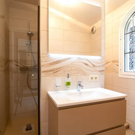 Heated Pool Ocean View Bbq Siam Park *