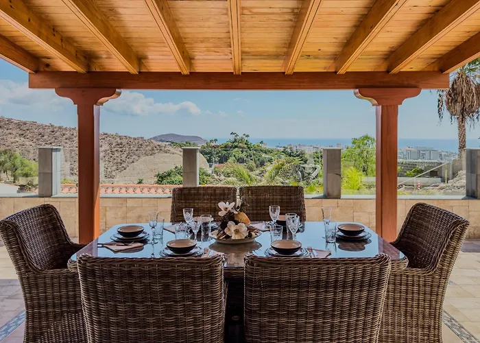 Вілла Heated Pool Ocean View Bbq Siam Park