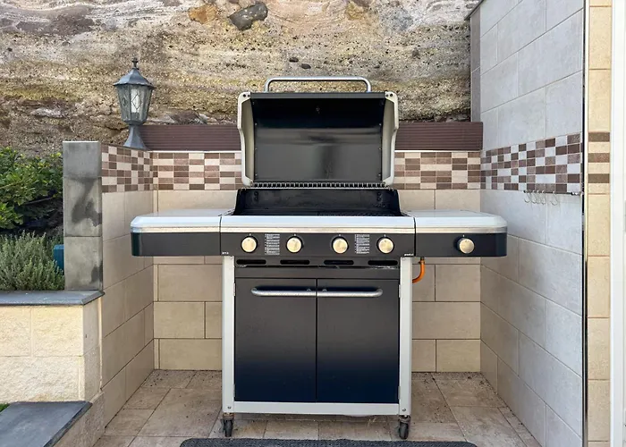 Heated Pool Ocean View Bbq Siam Park Вілла *