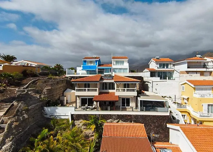 Вілла Heated Pool Ocean View Bbq Siam Park *