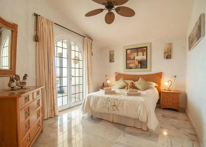 Heated Pool Ocean View Bbq Siam Park Вілла Адехе