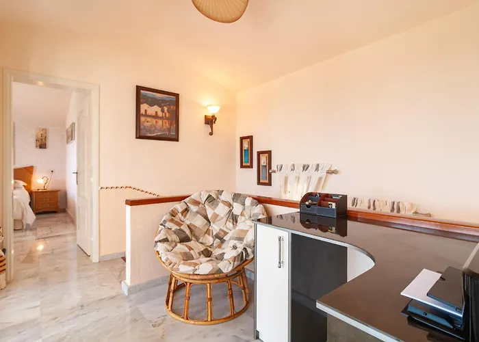 Вілла Heated Pool Ocean View Bbq Siam Park Адехе