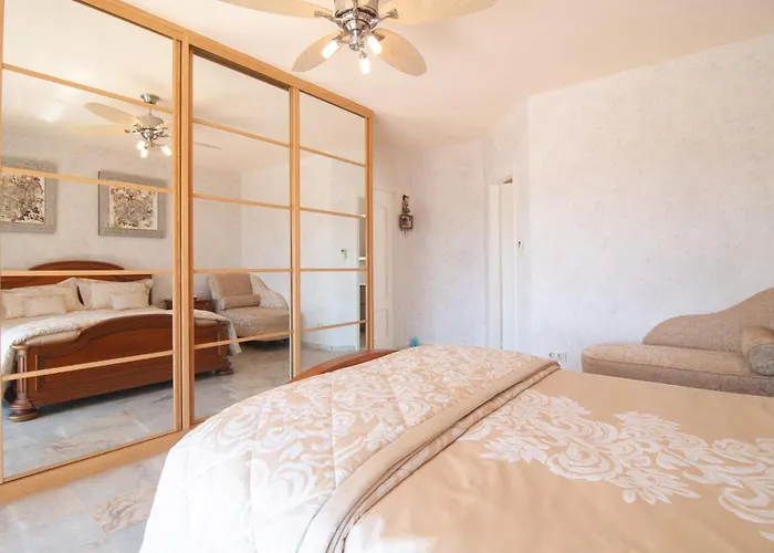 Heated Pool Ocean View Bbq Siam Park Вілла