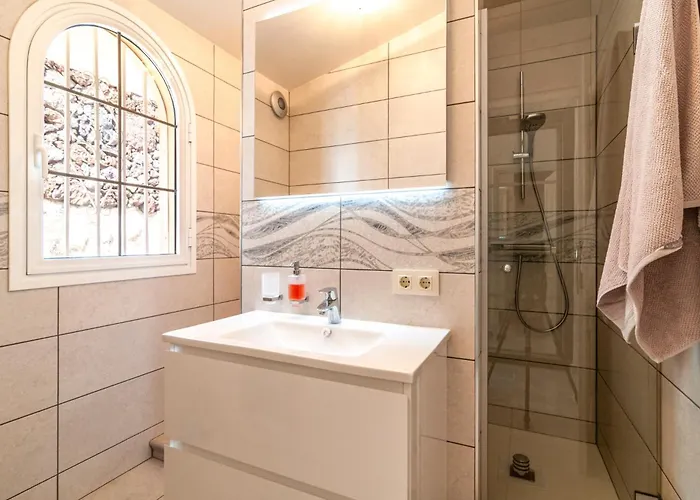 Heated Pool Ocean View Bbq Siam Park * Адехе