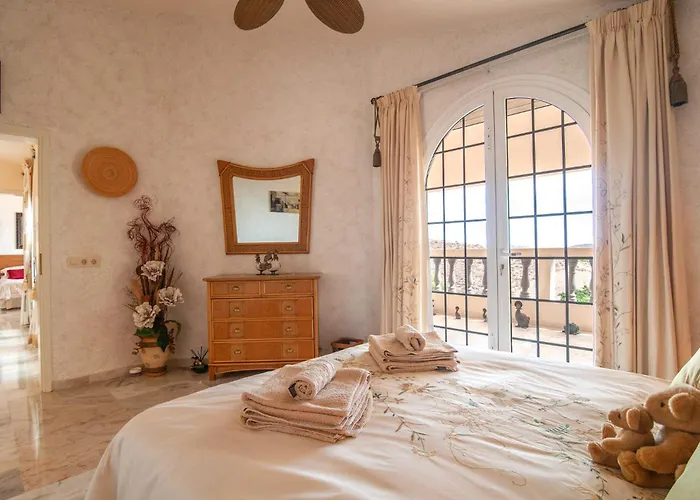 Heated Pool Ocean View Bbq Siam Park Вілла Адехе