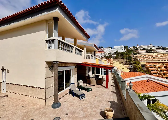 Вілла Heated Pool Ocean View Bbq Siam Park