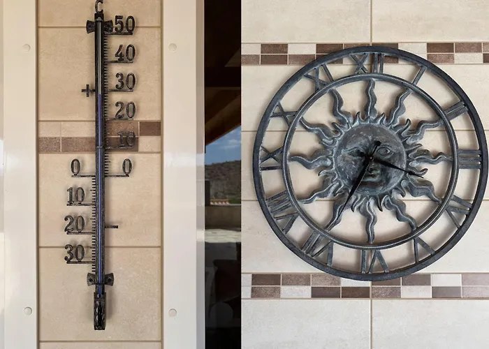 Heated Pool Ocean View Bbq Siam Park Адехе