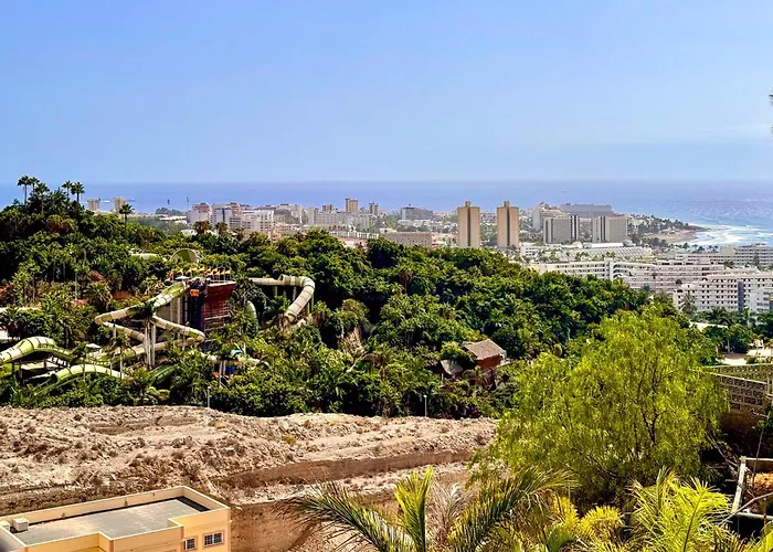 Вілла Heated Pool Ocean View Bbq Siam Park