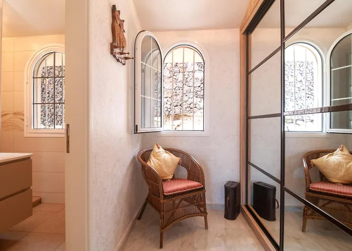 Heated Pool Ocean View Bbq Siam Park Вілла *