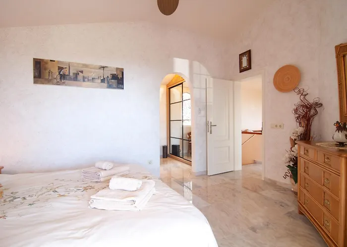 Heated Pool Ocean View Bbq Siam Park Вілла Адехе