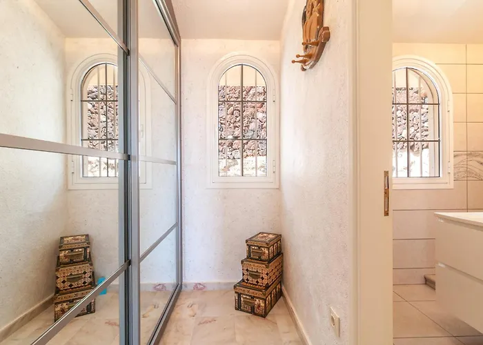 Вілла Heated Pool Ocean View Bbq Siam Park *