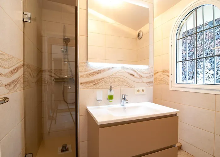 Heated Pool Ocean View Bbq Siam Park *