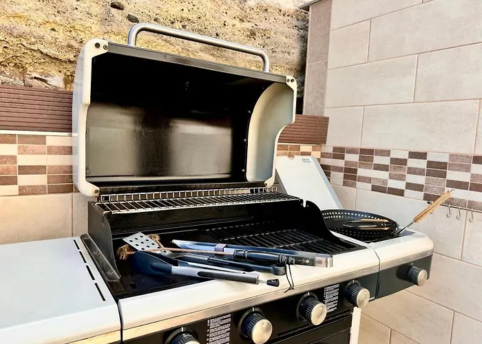 Heated Pool Ocean View Bbq Siam Park Адехе