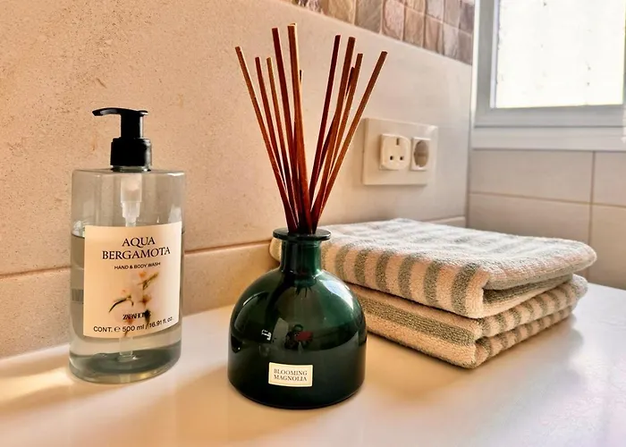 Вілла Heated Pool Ocean View Bbq Siam Park *