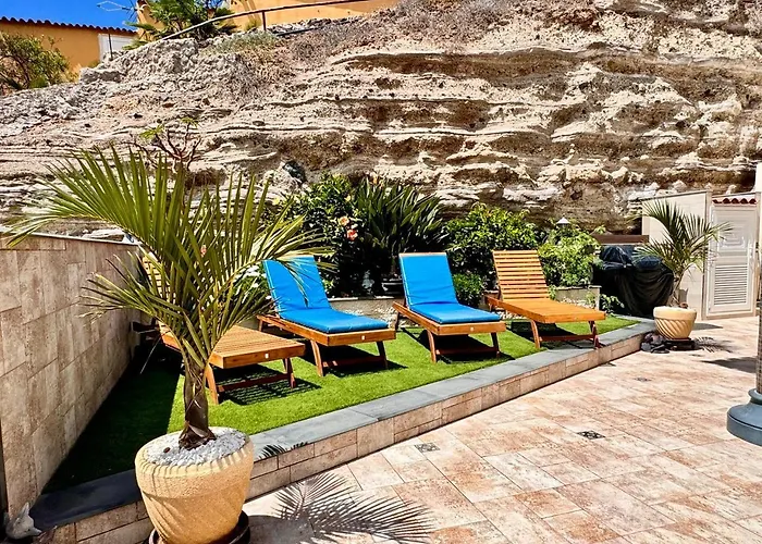 Heated Pool Ocean View Bbq Siam Park Вілла