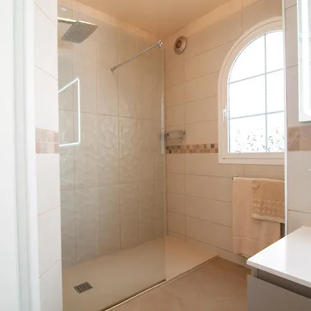 Heated Pool Ocean View Bbq Siam Park ヴィラ アデヘ