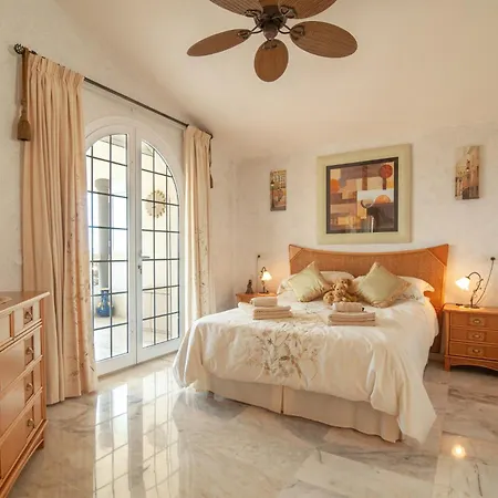 Heated Pool Ocean View Bbq Siam Park ヴィラ アデヘ