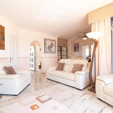 Heated Pool Ocean View Bbq Siam Park