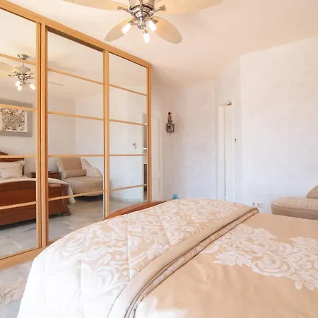 Heated Pool Ocean View Bbq Siam Park Вилла