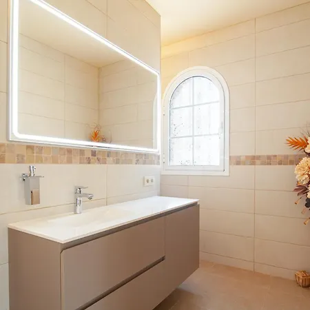 Villa Heated Pool Ocean View Bbq Siam Park