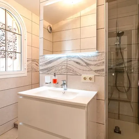 Heated Pool Ocean View Bbq Siam Park * アデヘ