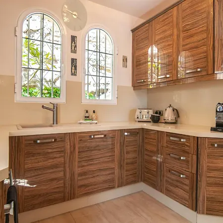 ヴィラ Heated Pool Ocean View Bbq Siam Park *