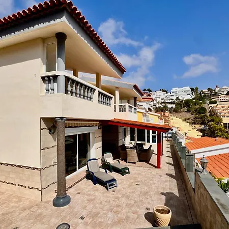 ヴィラ Heated Pool Ocean View Bbq Siam Park