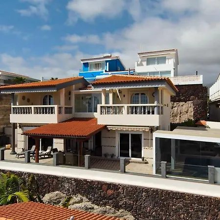 ヴィラ Heated Pool Ocean View Bbq Siam Park *