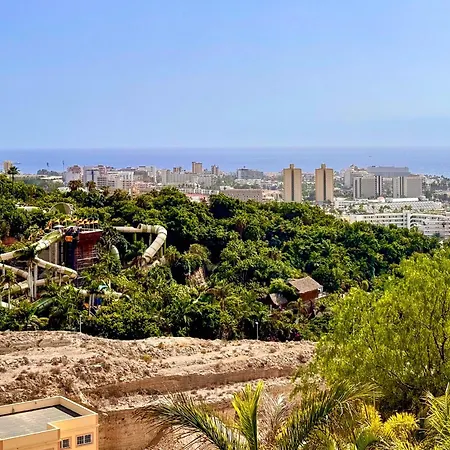 Вилла Heated Pool Ocean View Bbq Siam Park