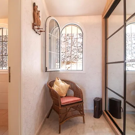 Heated Pool Ocean View Bbq Siam Park Вилла *