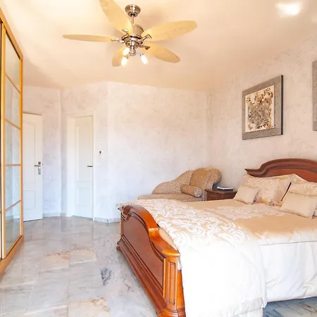 Heated Pool Ocean View Bbq Siam Park * アデヘ