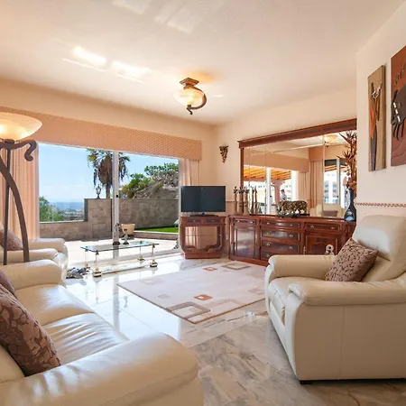 Heated Pool Ocean View Bbq Siam Park * Адехе