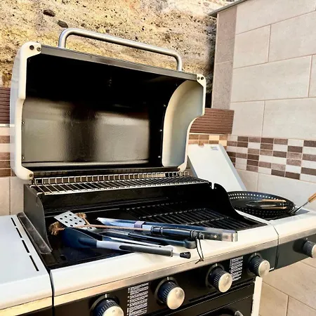 Heated Pool Ocean View Bbq Siam Park アデヘ