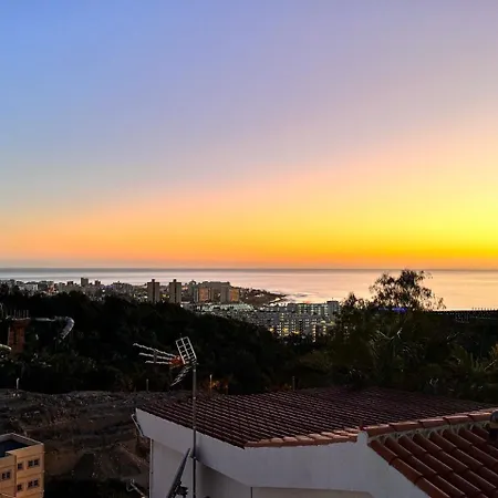 Heated Pool Ocean View Bbq Siam Park