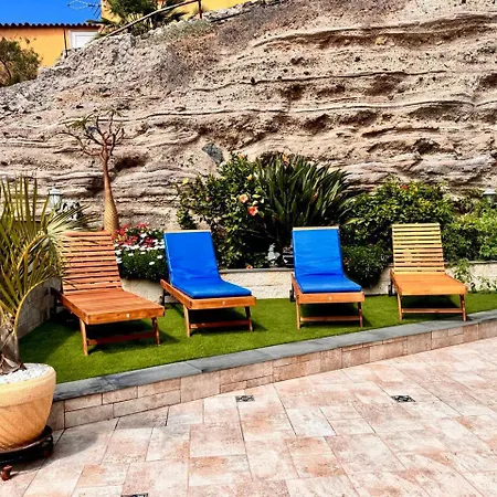 Heated Pool Ocean View Bbq Siam Park *