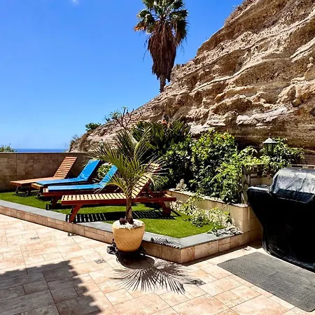 Heated Pool Ocean View Bbq Siam Park * Costa Adeje