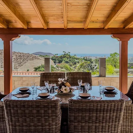 Vila Heated Pool Ocean View Bbq Siam Park