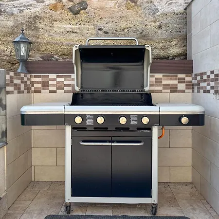 Heated Pool Ocean View Bbq Siam Park Vila *