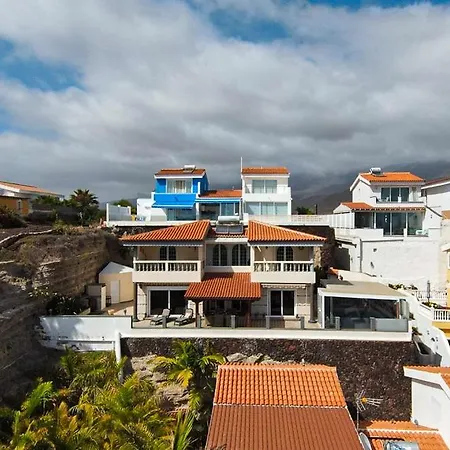 Vila Heated Pool Ocean View Bbq Siam Park *