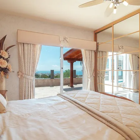 Heated Pool Ocean View Bbq Siam Park