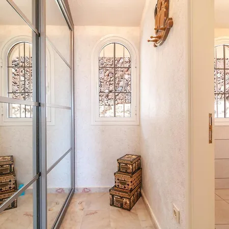 Vila Heated Pool Ocean View Bbq Siam Park *