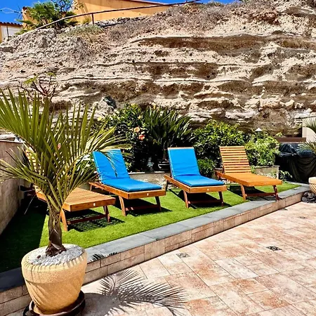 Heated Pool Ocean View Bbq Siam Park Vila